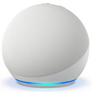 eBookReader Amazon Echo Dot 5th gen hvid